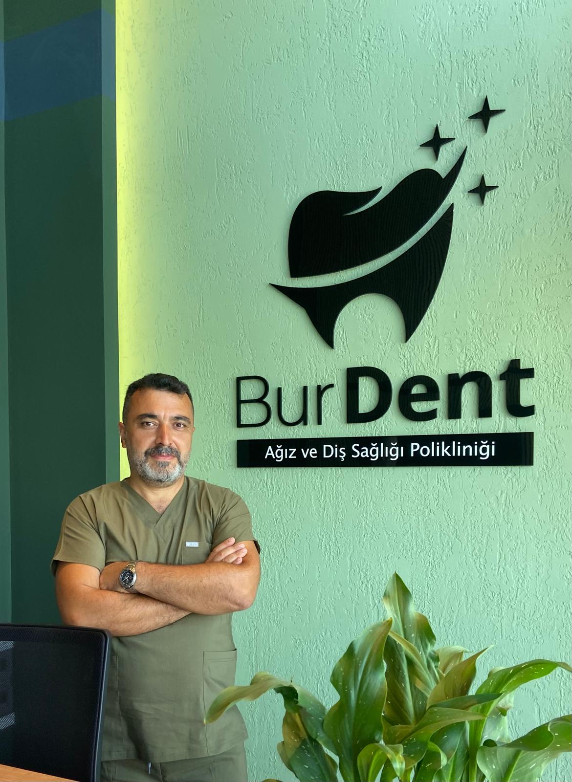 DT. TAYFUN EVREN ZENGİ
